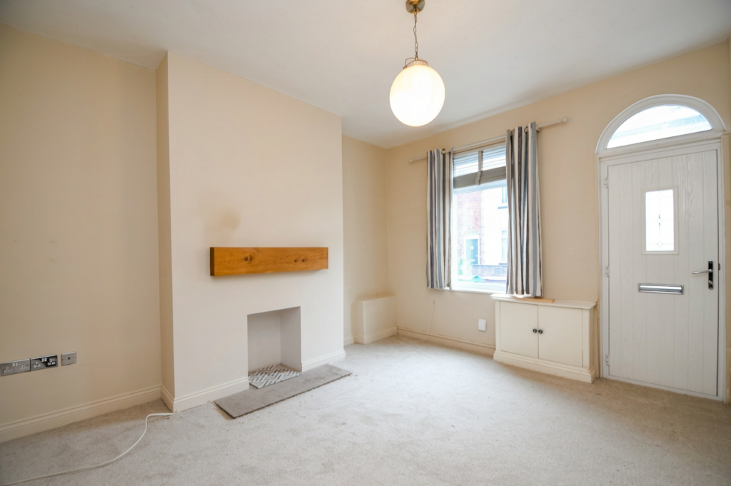 New Herbert Street, Salford, M6