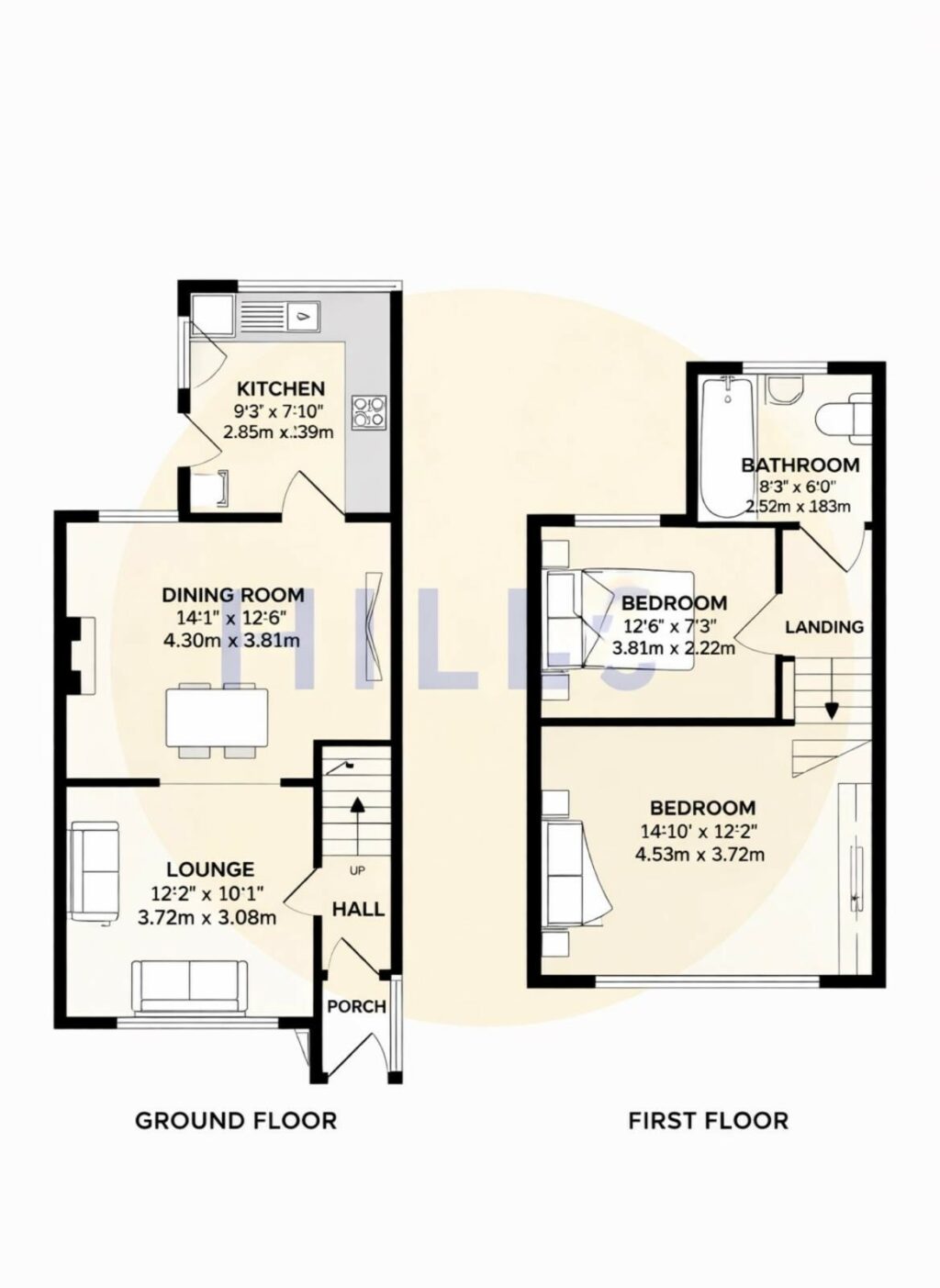 Property Floorplans 1