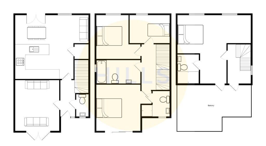 Property Floorplans 1