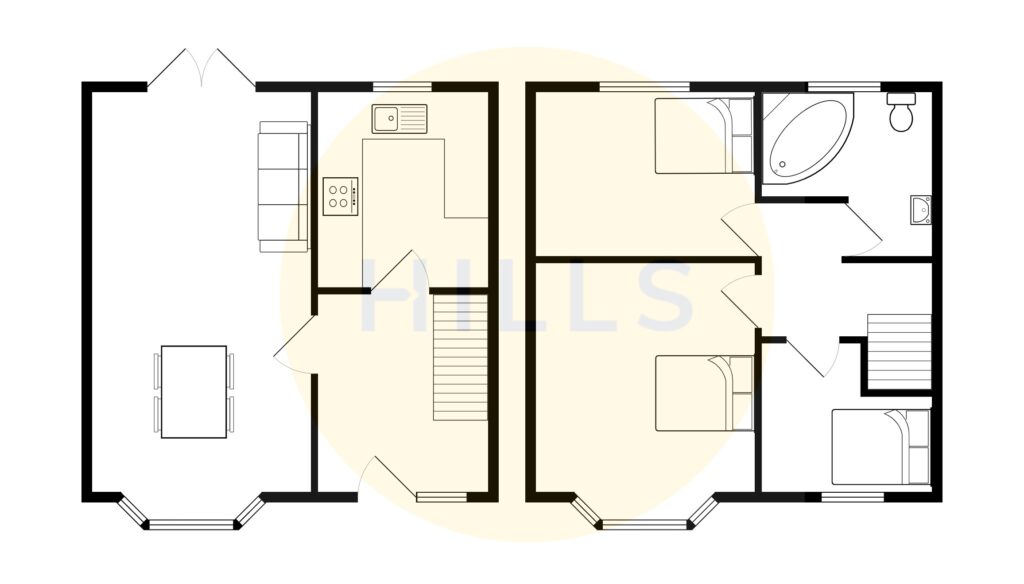 Property Floorplans 1