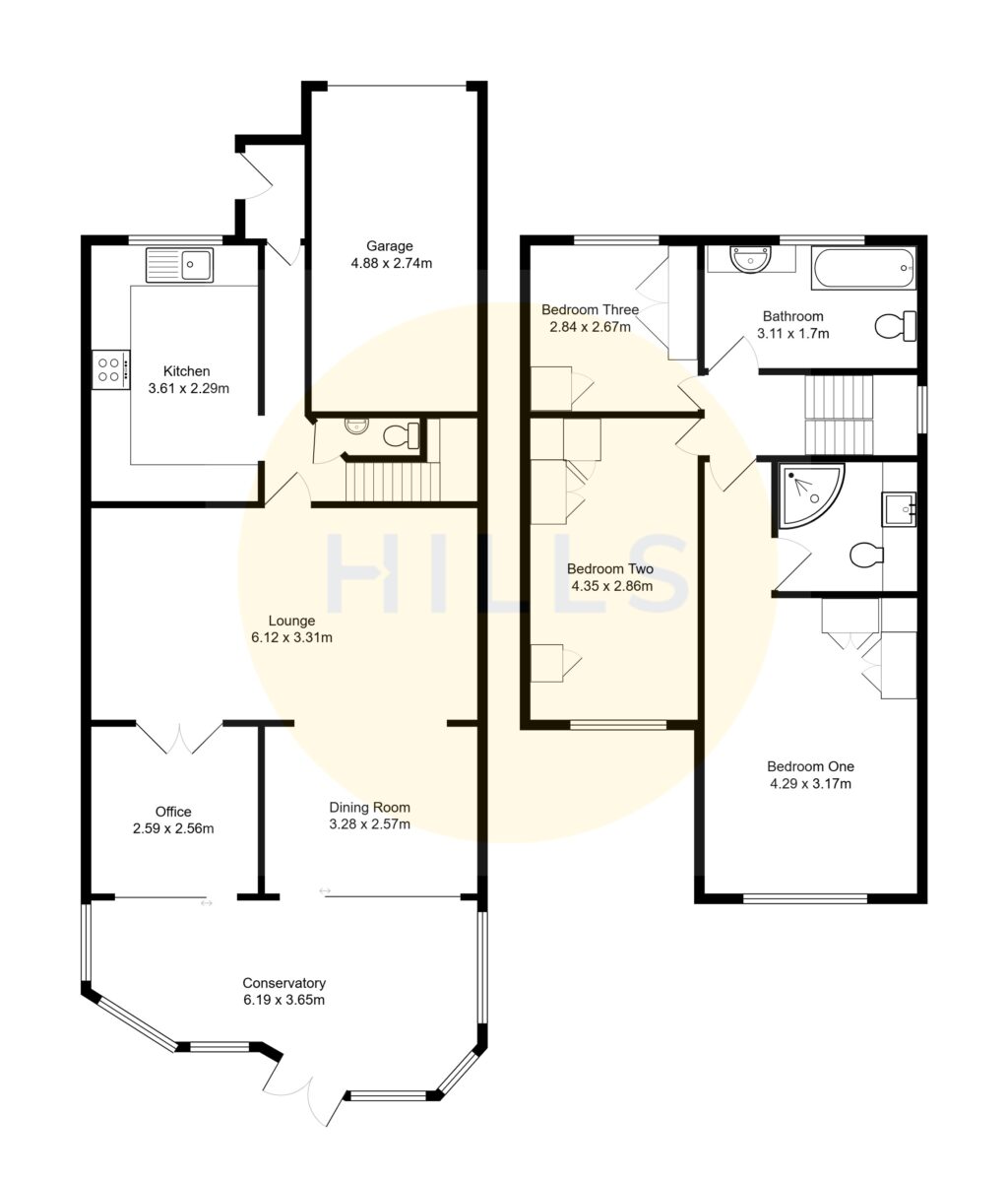 Property Floorplans 1