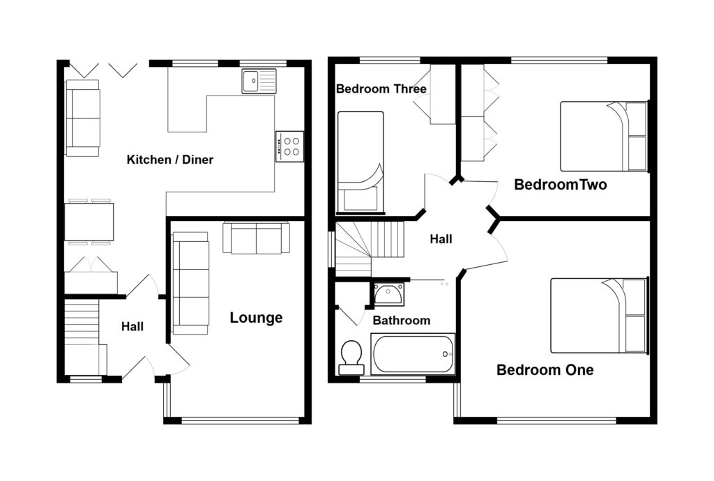 Property Floorplans 1