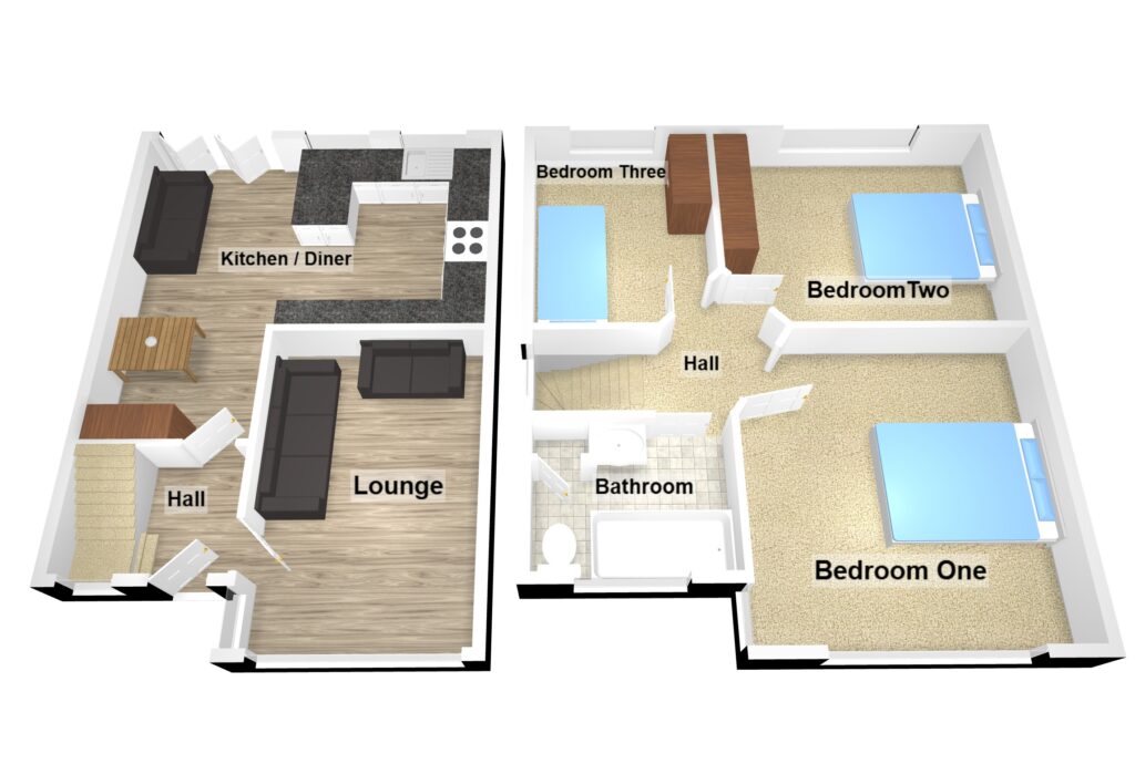 Property Floorplans 2