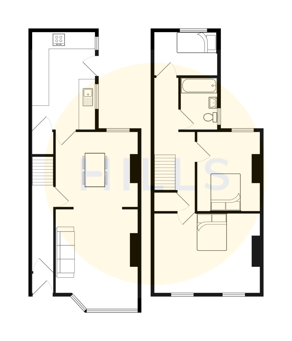 Property Floorplans 1