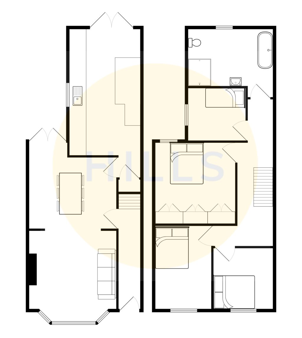Property Floorplans 1
