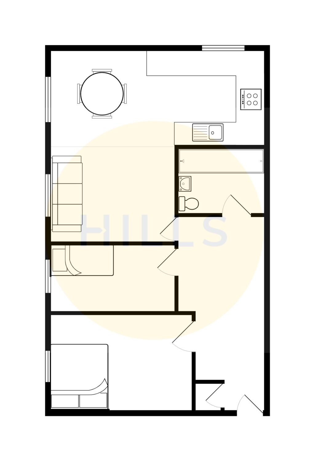 Property Floorplans 1