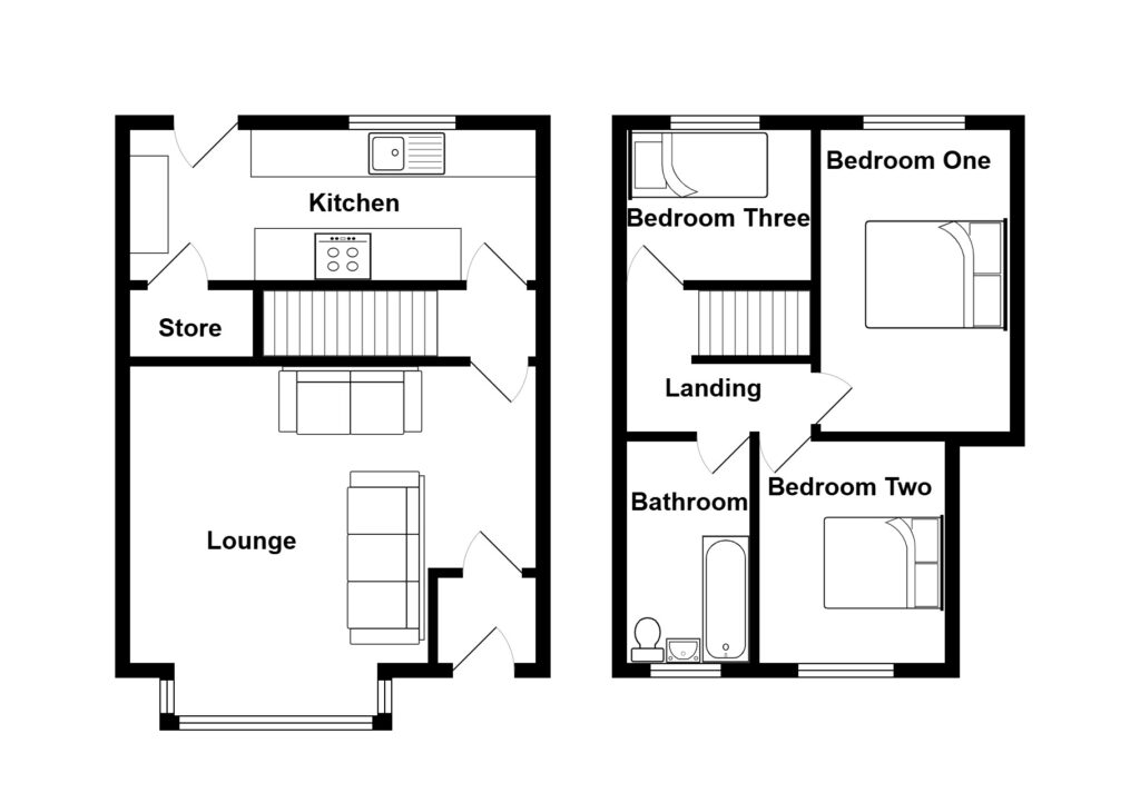 Property Floorplans 1