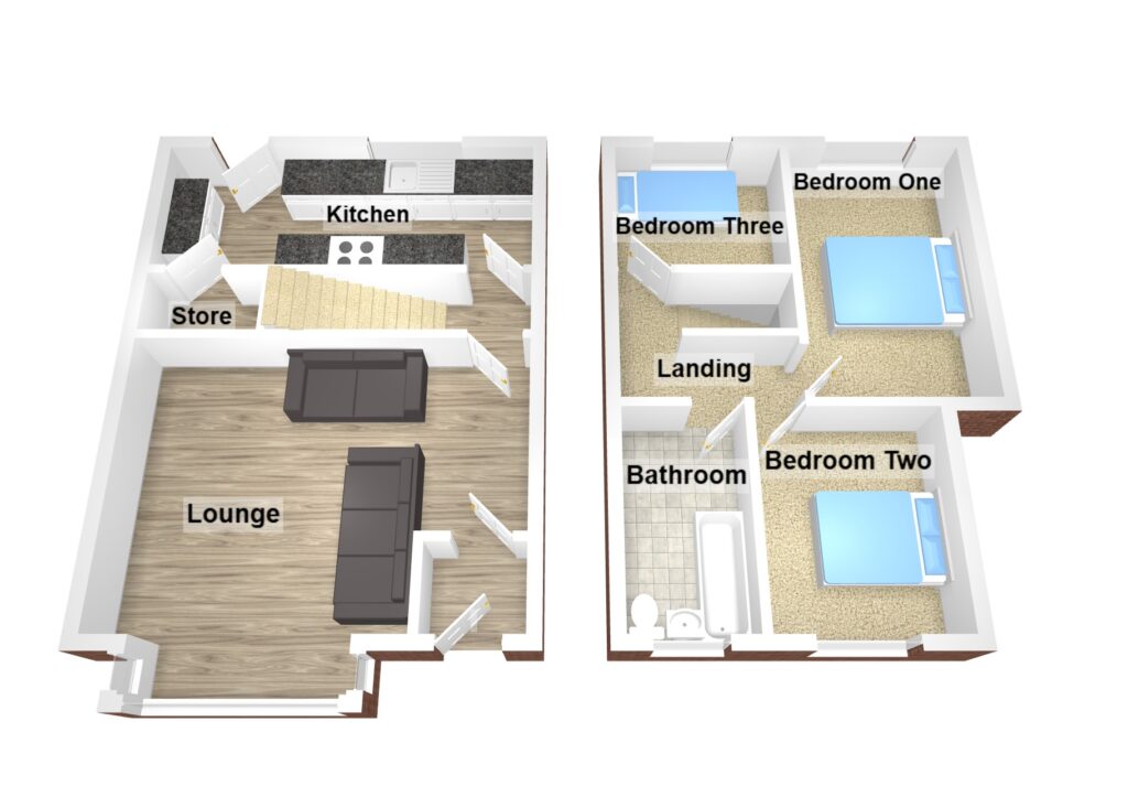 Property Floorplans 2