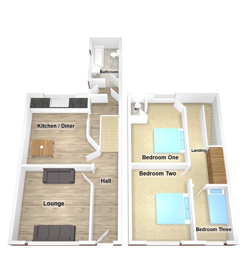 Property Floorplans 2