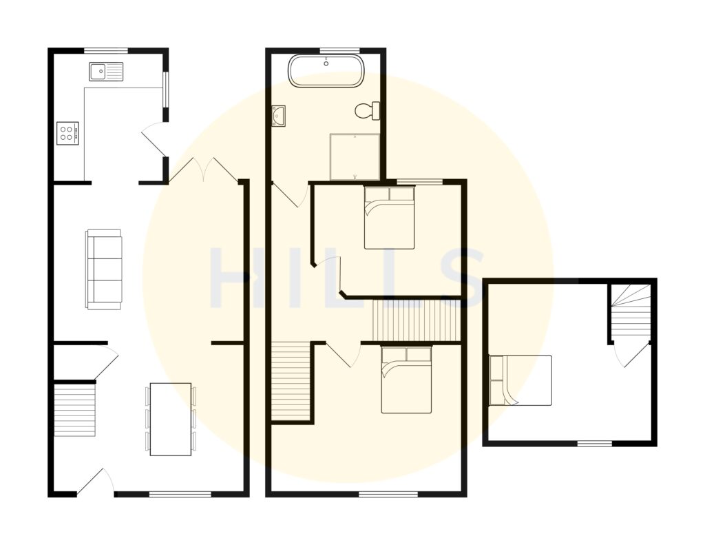 Property Floorplans 1