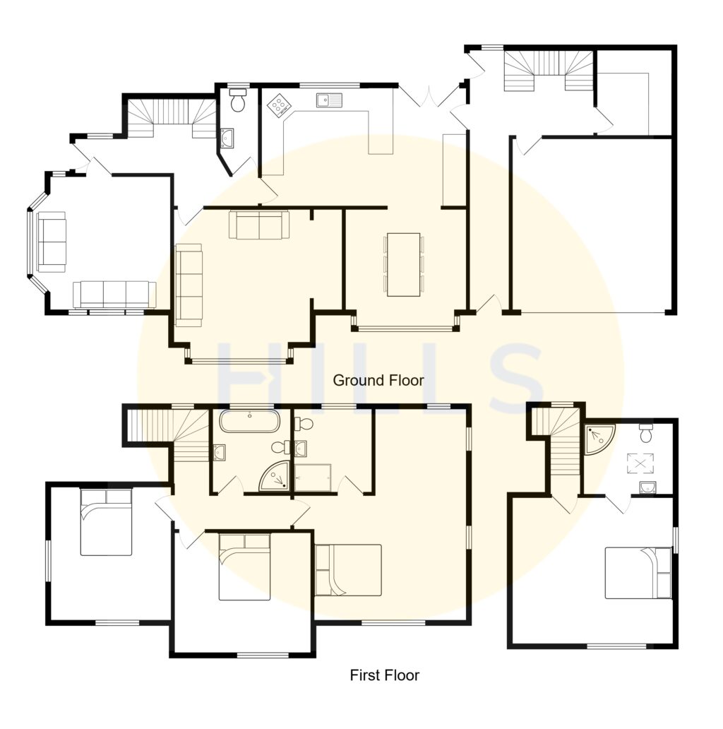 Property Floorplans 1