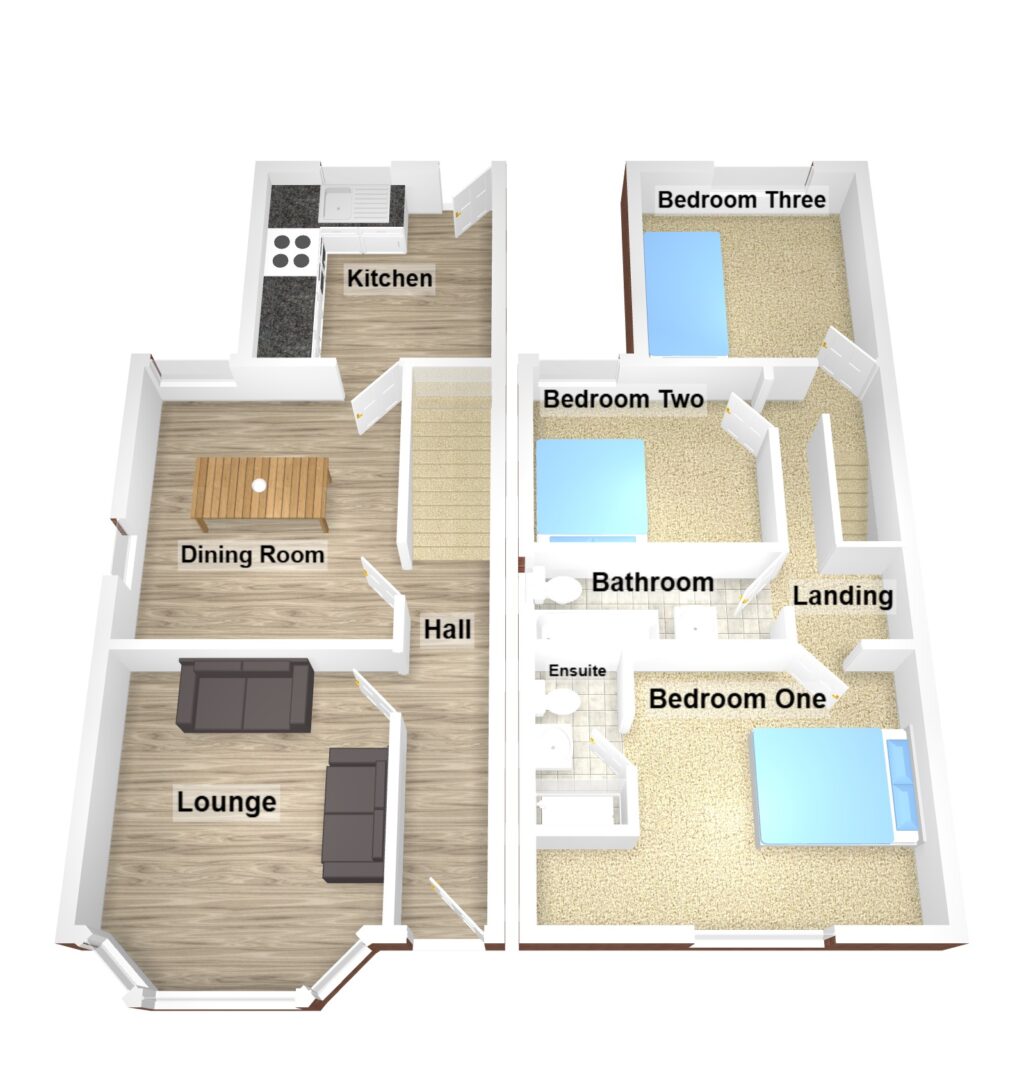 Property Floorplans 2