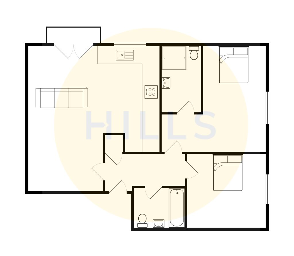 Property Floorplans 1