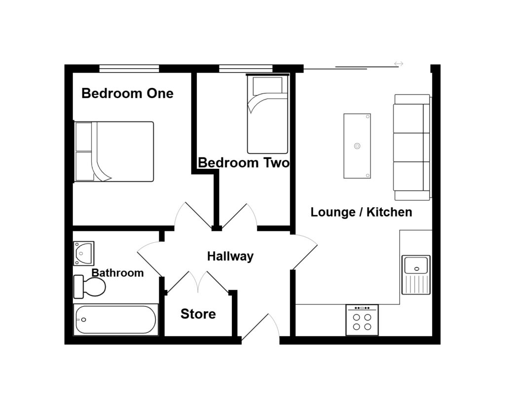 Property Floorplans 1
