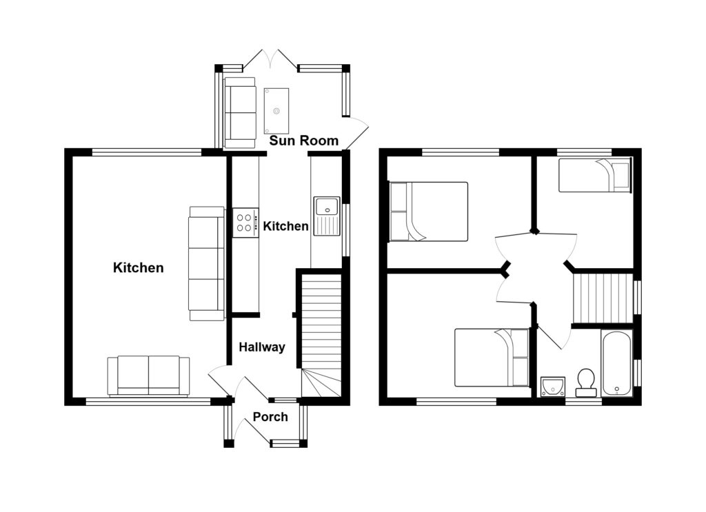 Property Floorplans 1