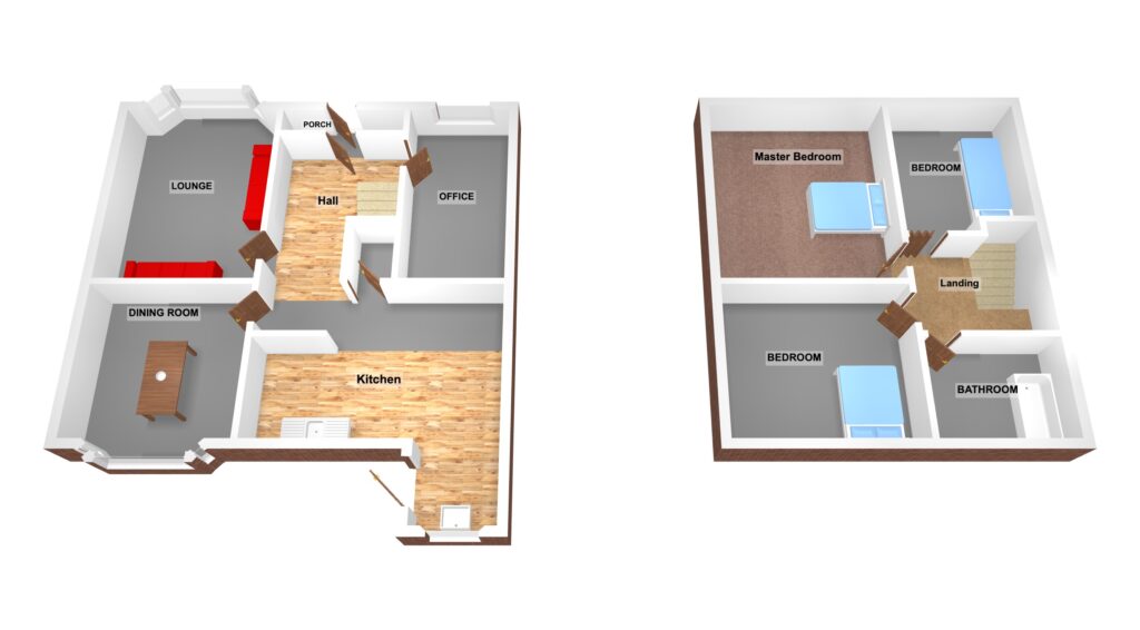 Property Floorplans 1