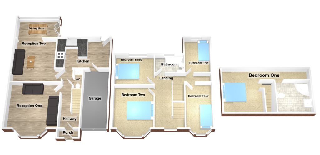 Property Floorplans 2