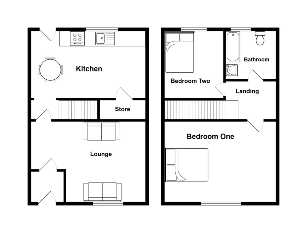 Property Floorplans 1