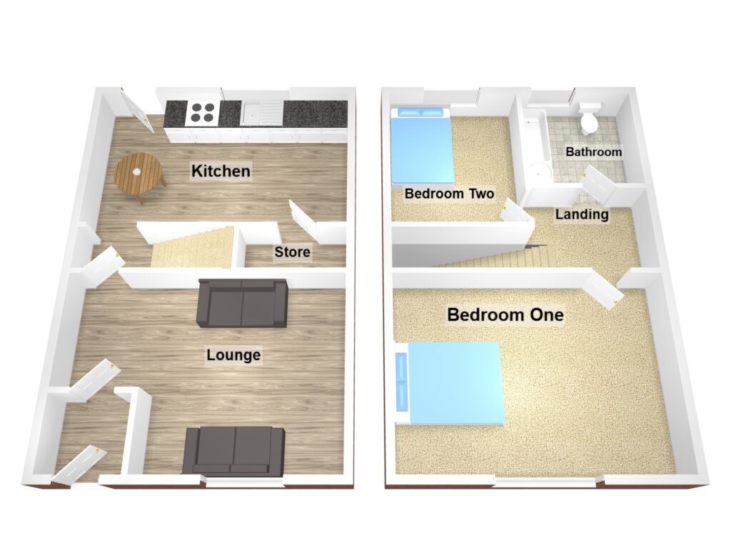 Property Floorplans 2