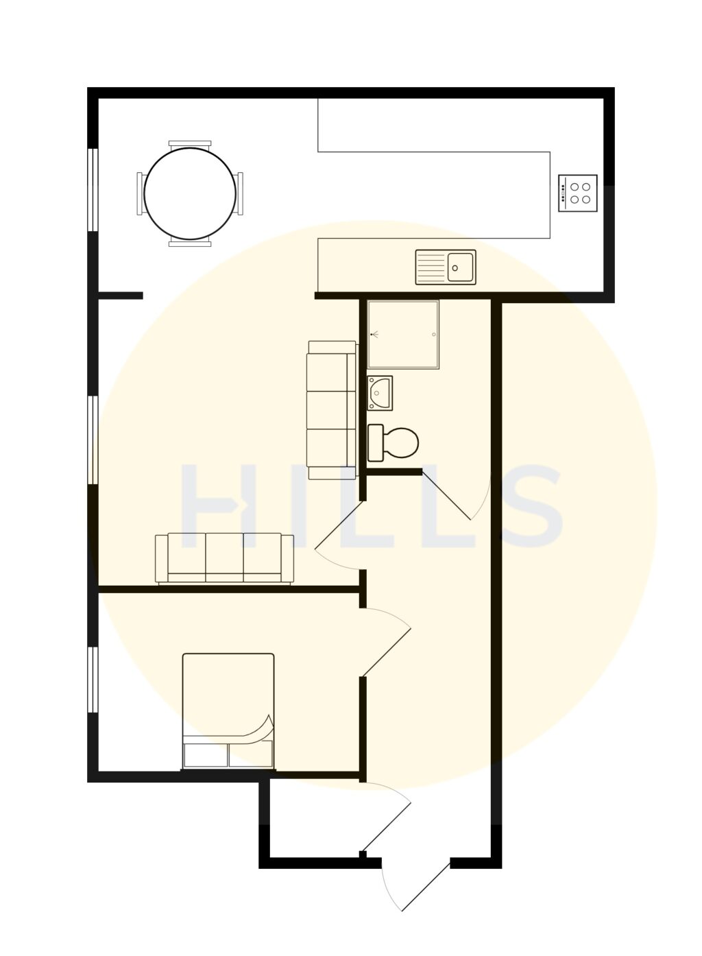 Property Floorplans 1
