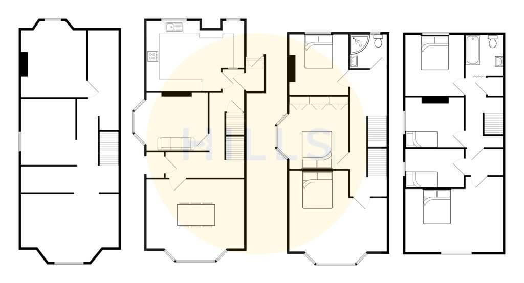 Property Floorplans 1