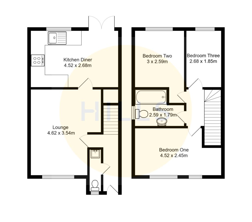 Property Floorplans 1