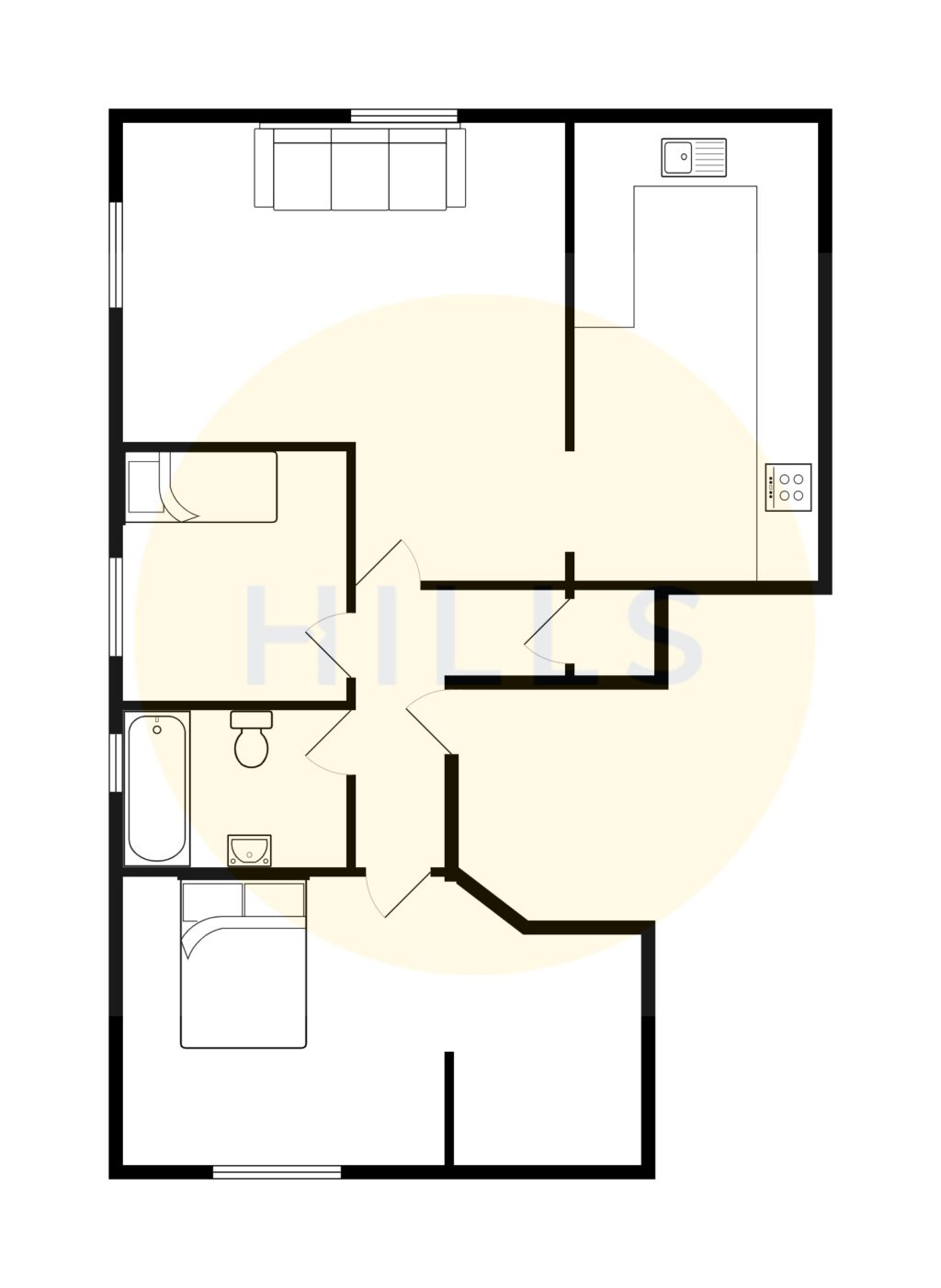 Property Floorplans 1