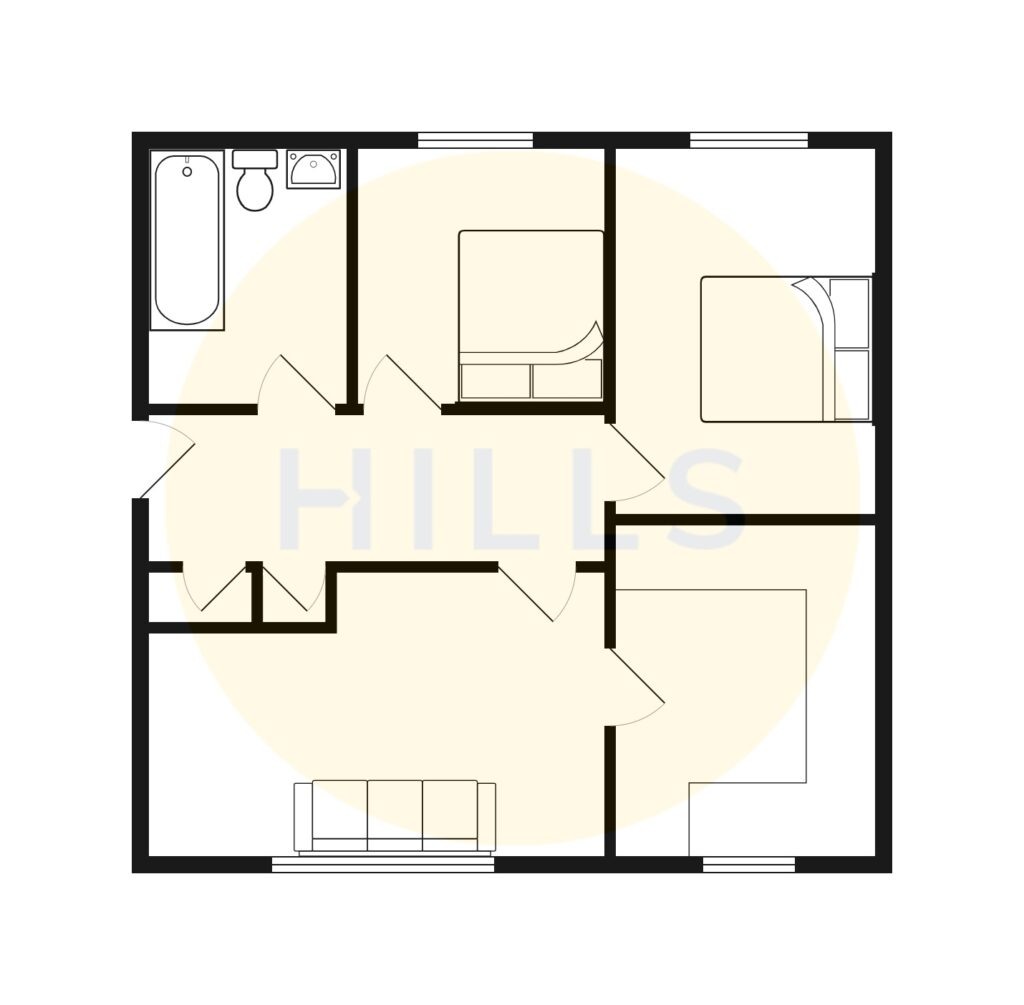Property Floorplans 1