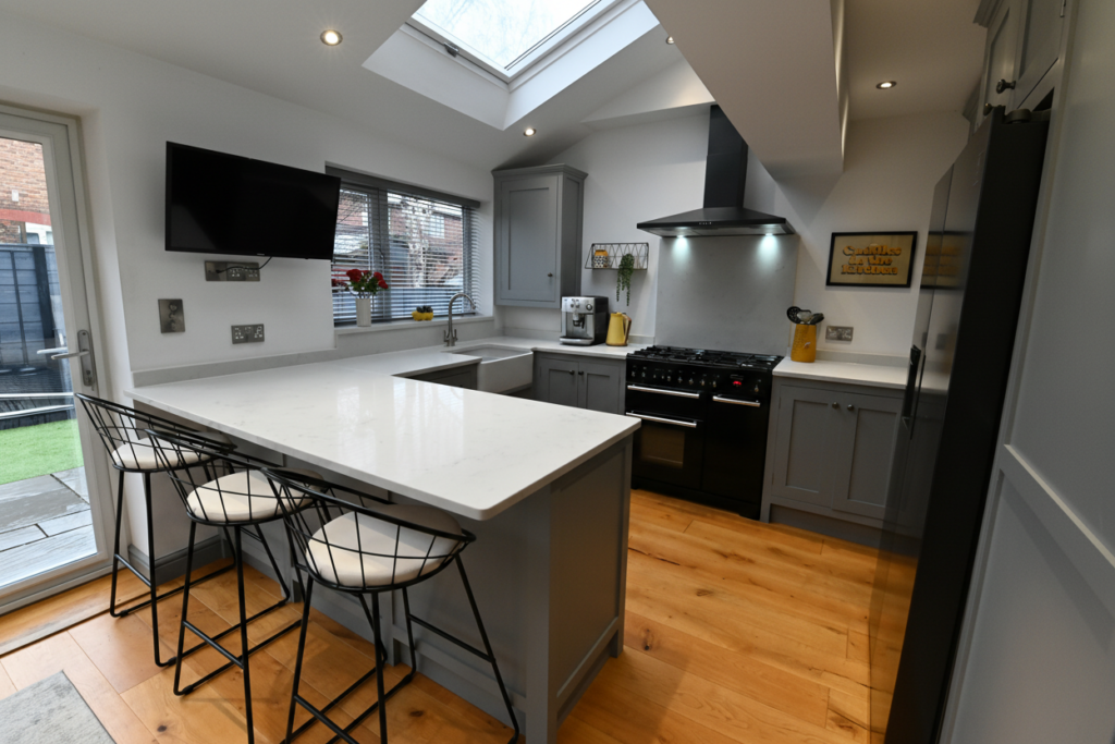 Westgate Drive, Swinton, M27