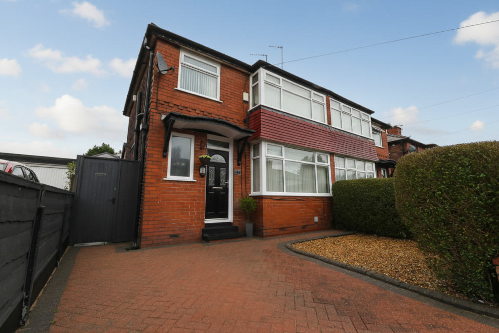 Westgate Drive, Swinton, M27