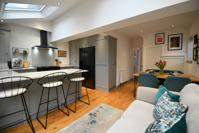 Westgate Drive, Swinton, M27