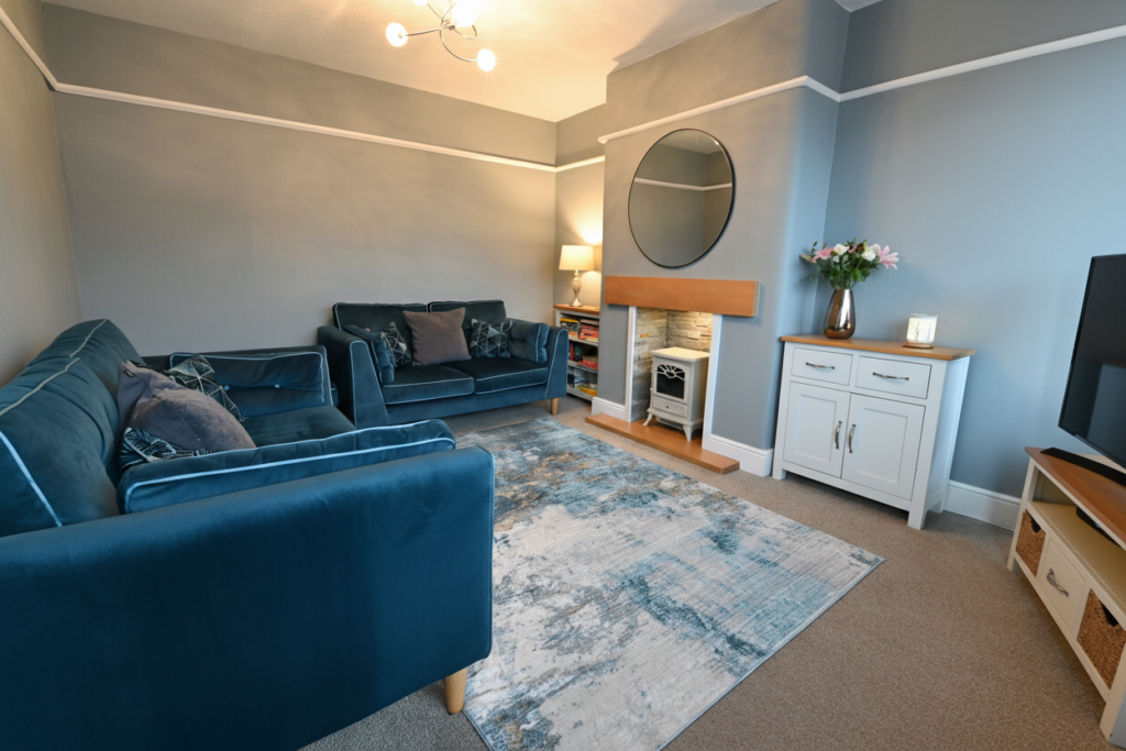 Westgate Drive, Swinton, M27