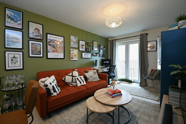 Montonfields Road, Eccles, M30