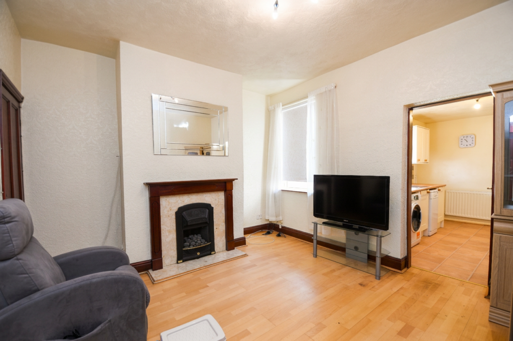 Keswick Grove, Salford, M6