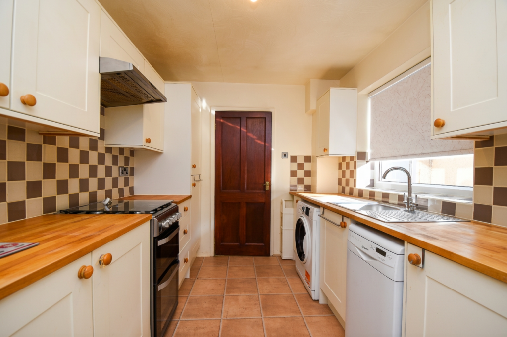 Keswick Grove, Salford, M6