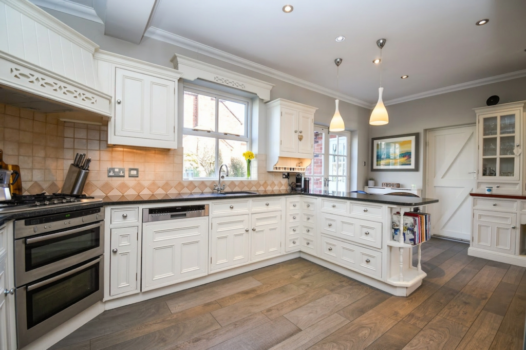 Broad Oak Park, Eccles, M30