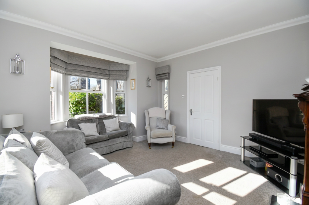 Broad Oak Park, Eccles, M30