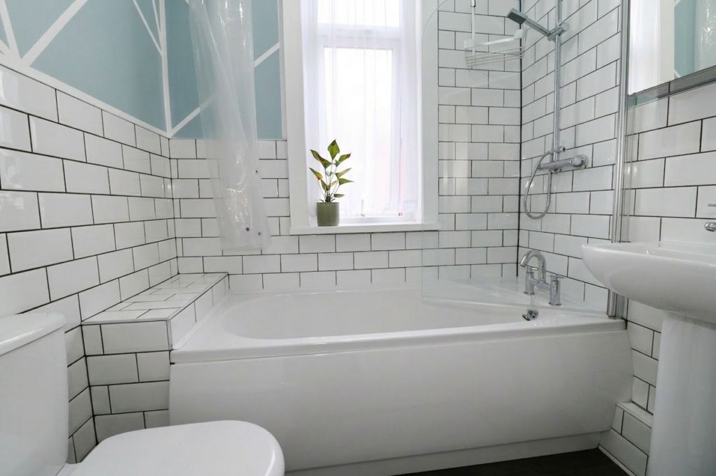 Swinton Hall Road, Swinton, M27