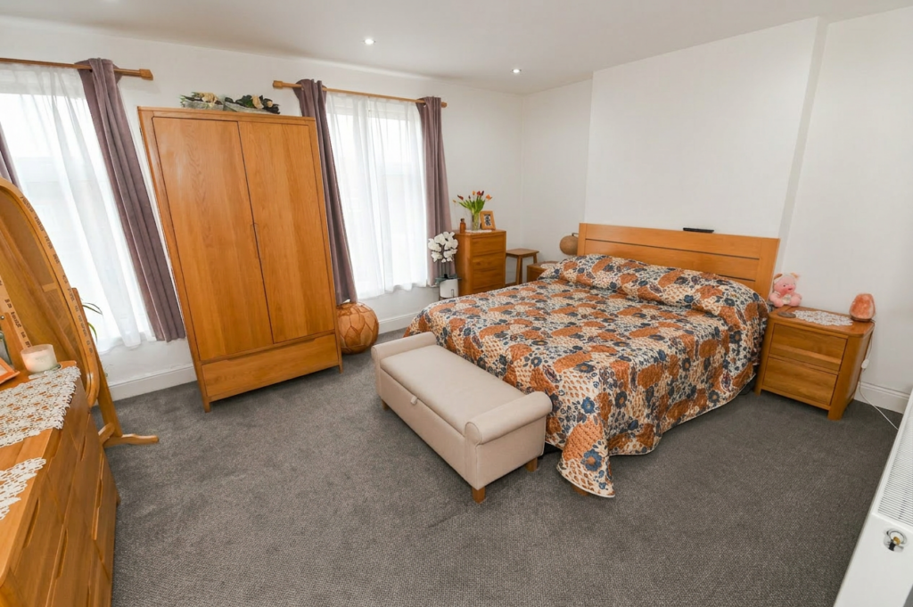 Swinton Hall Road, Swinton, M27