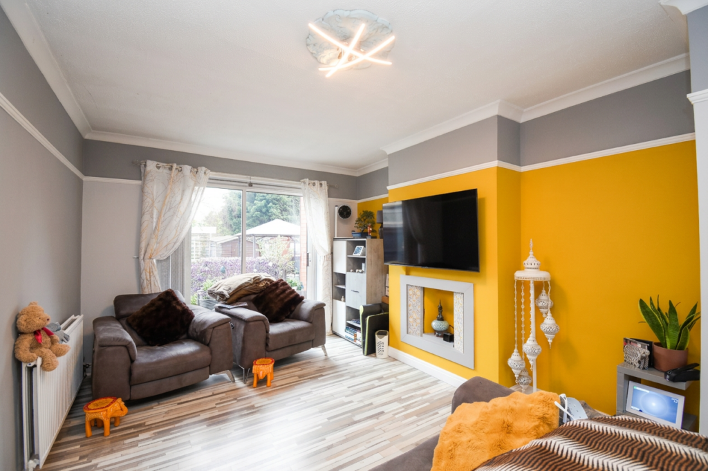 Elsinore Avenue, Irlam, M44