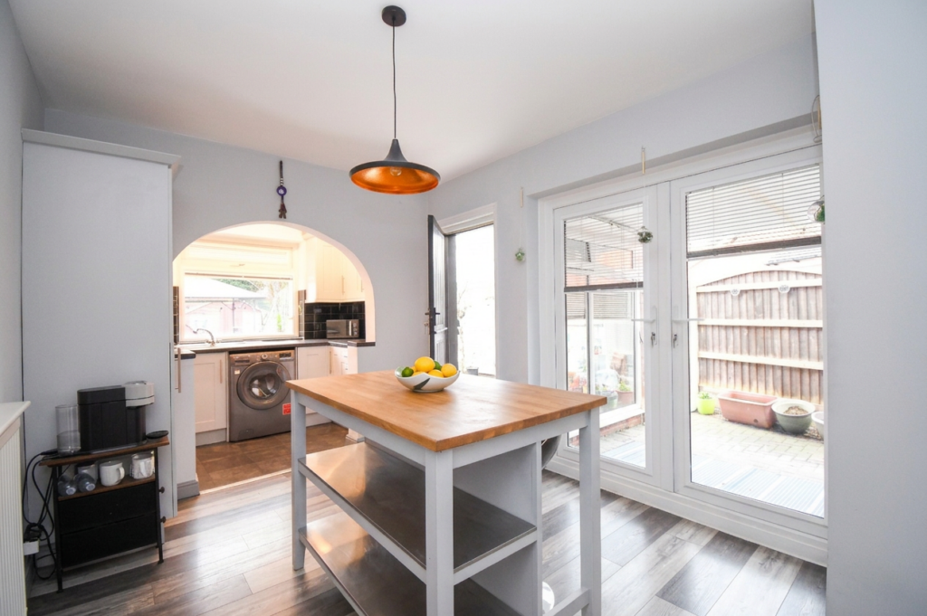 Elsinore Avenue, Irlam, M44