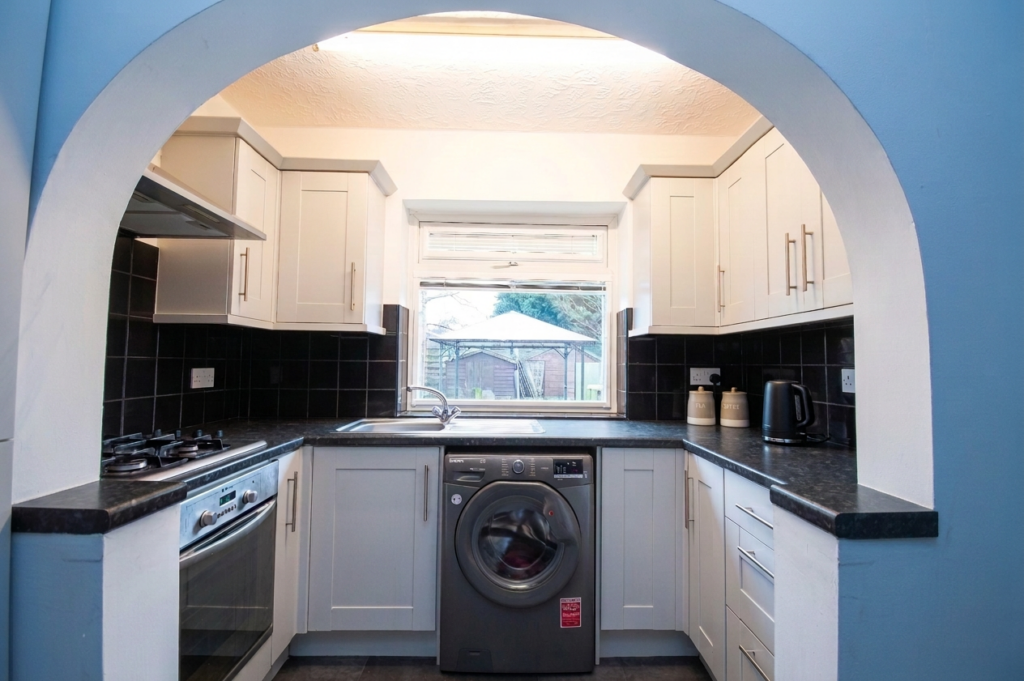 Elsinore Avenue, Irlam, M44