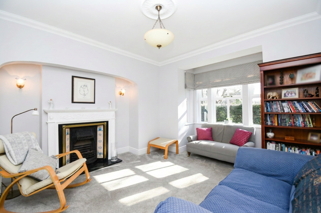 Broad Oak Park, Eccles, M30