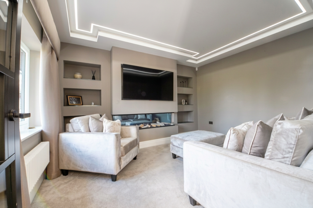 Dam Lane, Rixton, WA3