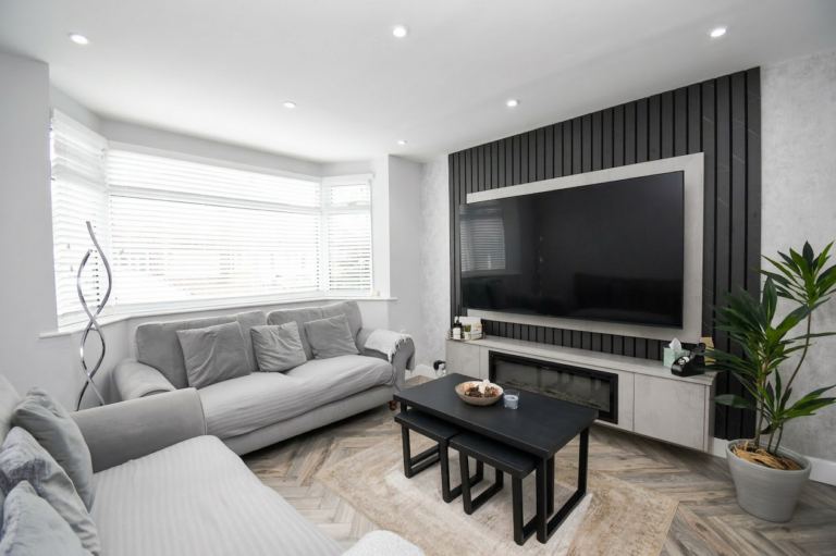 Parkstone Road, Irlam, M44