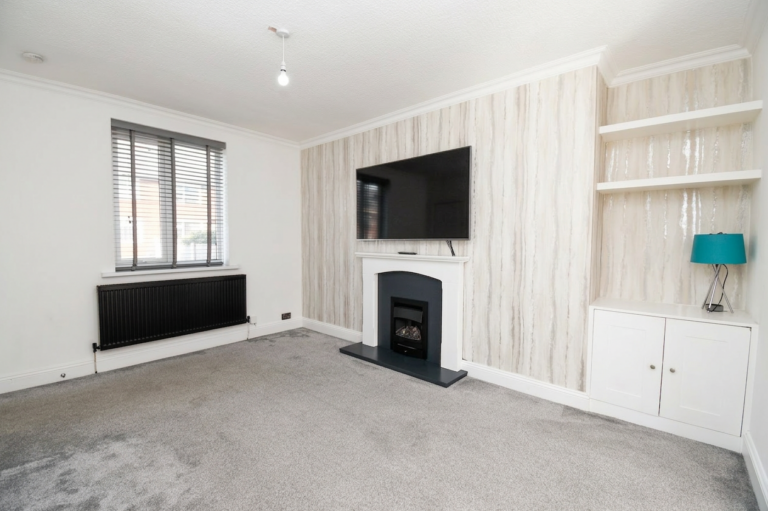 Rowsley Road, Eccles, M30