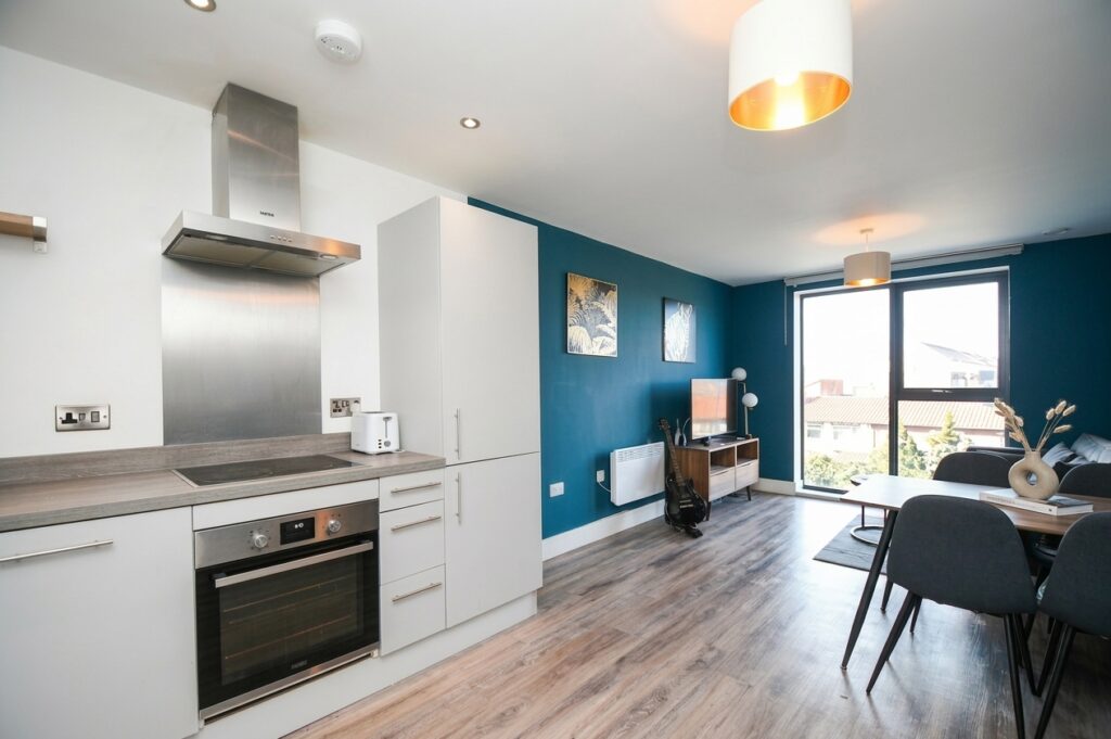 Langworthy Road, Salford, M5