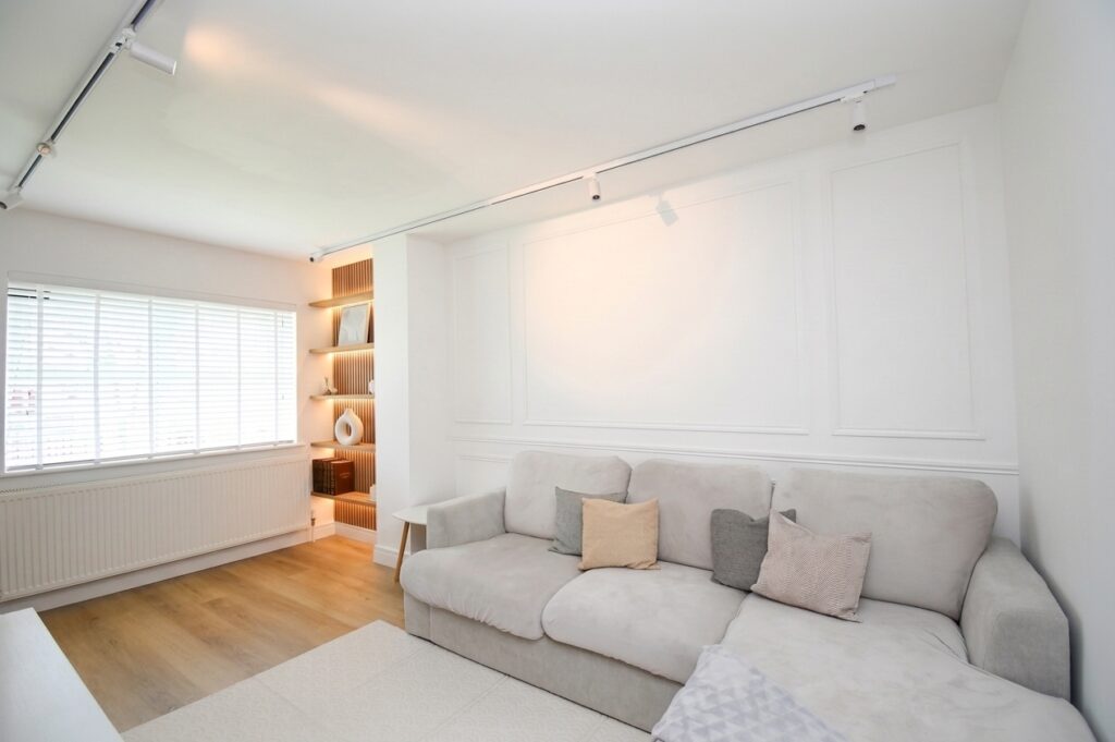 Gorton Street, Eccles, M30