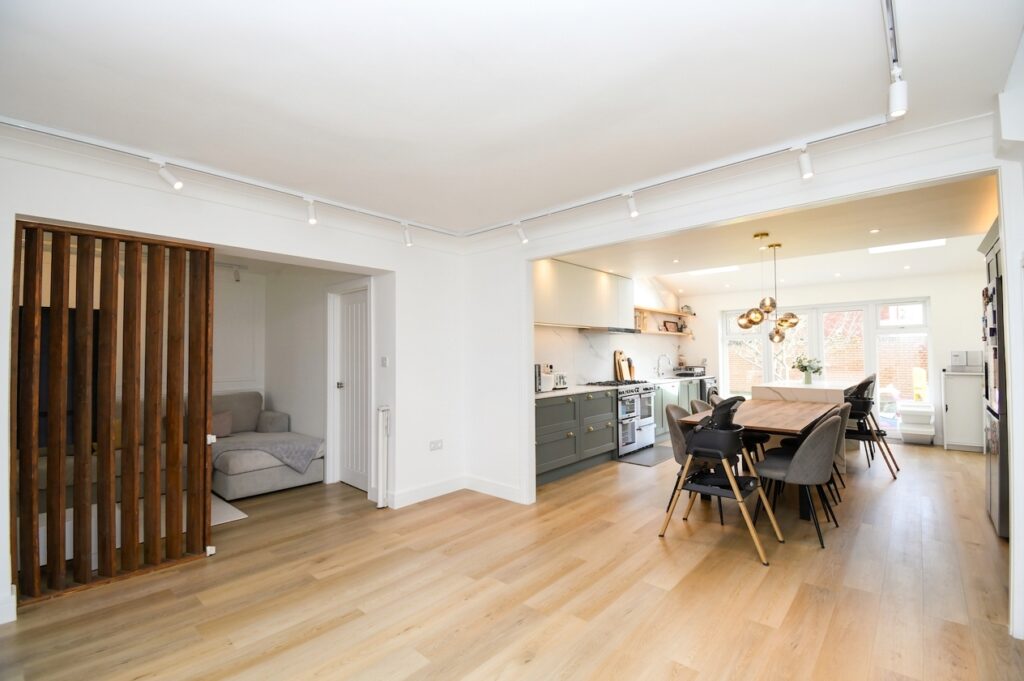 Gorton Street, Eccles, M30