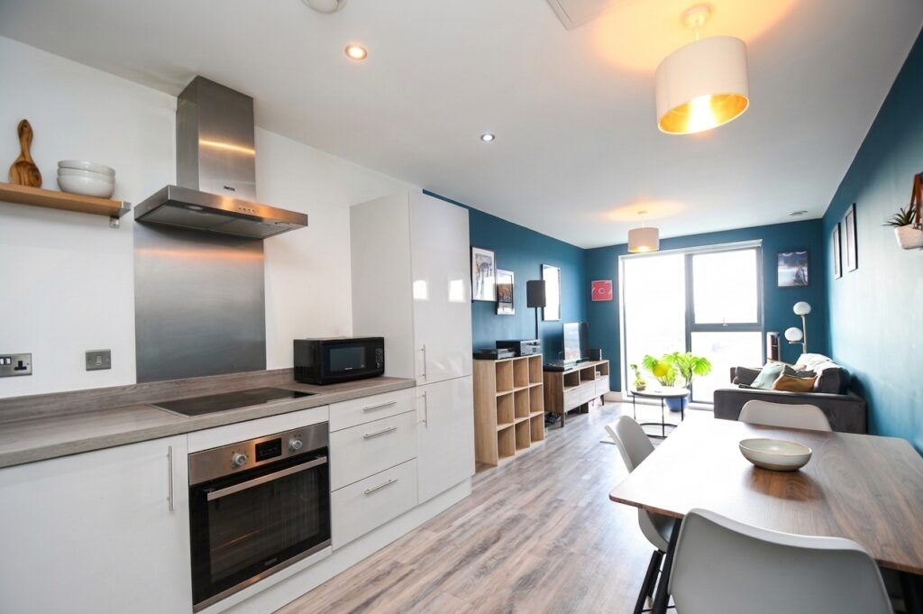 Langworthy Road, Salford, M5